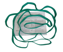 Load image into Gallery viewer, Morning Sky Physical Therapy Stretch Strap