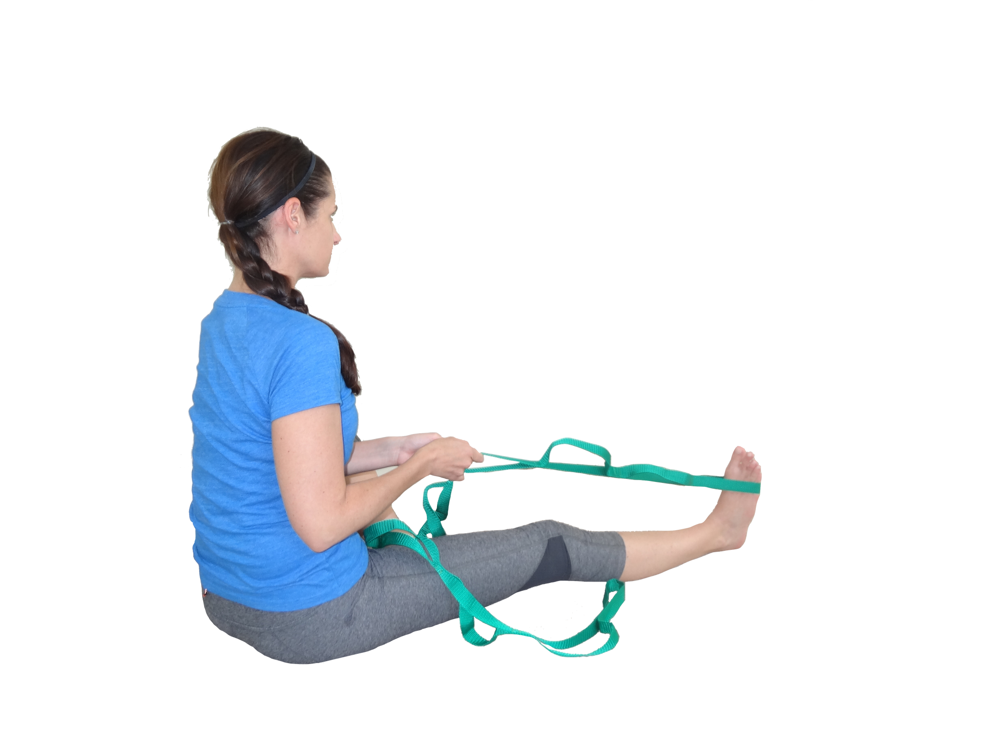 Physical therapy exercise straps hotsell